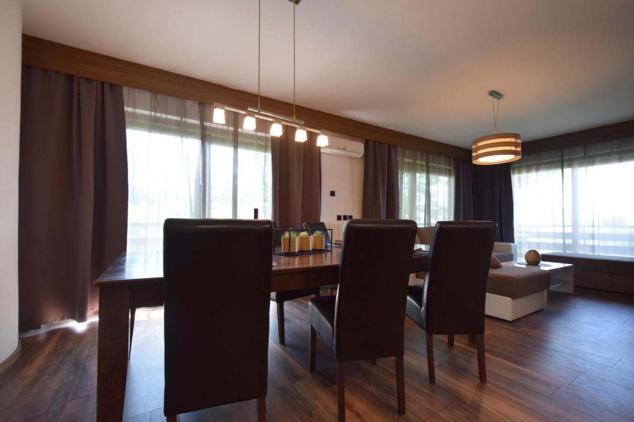 Apartments Antonija Малинська Екстер'єр фото